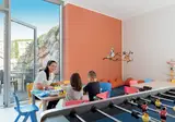 Alpenhotel Kaiserfels foto 16