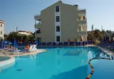 Candan Apart Hotel foto 7