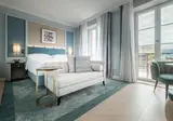 Hilton Imperial Dubrovnik foto 28