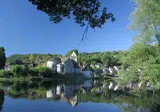 Camping L Echo Du Malpas foto 15