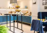 Mercure Paris Notre Dame Saint Germain des Pr foto 6