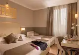 Ludovisi Palace Hotel foto 15