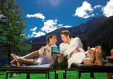 Falkensteiner Hotel & Spa Alpenresidenz Antho foto 19