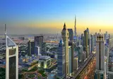 The Tower Plaza Hotel Dubai foto 1