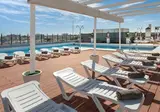 Hotel Exe Sevilla Macarena foto 18