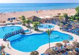Tahiti Playa Hotel & Suites foto 7