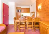 Résidence Vacancéole La Turra - Extra ingekocht foto 5