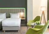 Park Inn by Radisson Istanbul Airport, Odayeri foto 3