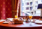 Avenue Boutique Hotel foto 8
