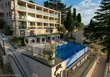 The New Hotel Mediteran Villa Edition foto 3