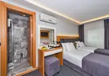 Bergama Hotel Istanbul foto 21