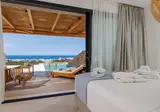 Deos Luxury Suites foto 3