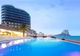 ESTIMAR Calpe Apartments 2 & Two foto 3