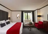 Hotel Villa Marquis Melia foto 2