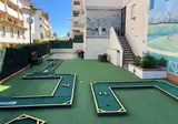 Crown Resorts Club Marbella foto 14