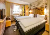 Ibis Wien Hauptbahnhof foto 17