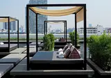 Centara Watergate Pavillion Hotel Bangkok foto 9