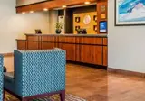 Comfort Inn by the Bay foto 6