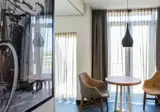 Hotel Kaap West | Kloeg Collection foto 13
