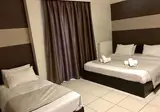 Mc Queen Hotel foto 5