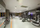 Kuum Hotel & Spa Bodrum foto 19
