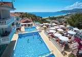 Sunny Hill Alya Hotel foto 16