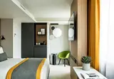 Mercure Paris 17 Batignolles foto 4
