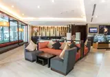 A-One Pattaya Beach Resort foto 9