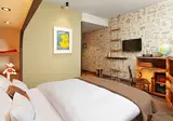 25hours Hotel Hamburg HafenCity foto 16