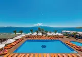 Saranda Palace Hotel foto 1