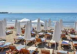 Altinkum Bungalows foto 25