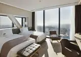 DoubleTree by Hilton Hotel Istanbul Avcilar foto 3