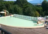 Camping hu Norcenni Girasole Village foto 11