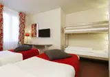 Hotel Campanile Val de France foto 2