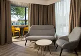 Roomzzz London Stratford foto 11