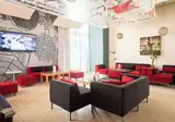 ibis Tanger City Center Hotel foto 26