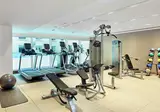 Hilton Garden Inn Dubai, Mall Avenue foto 28