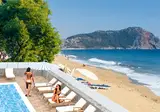 Floria Beach Hotel foto 27