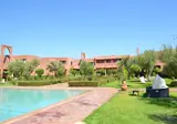 Les Jardins De Zyriab foto 5