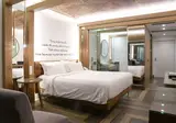 Royal Marmin Bay Boutique & Art Hotel foto 3