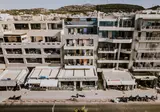 Palm Beach Appartementen foto 1