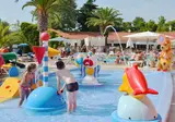 Camping L Oasis & California foto 2