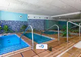 Hotel Ibersol Almunecar Beach & Spa foto 6