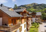Schönblick Mountain Resort & Spa foto 8