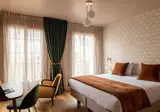 Hotel Artemisia Montmartre foto 7