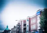 Travelodge Dublin City Centre Rathmines Hotel foto 18