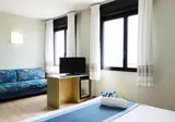Best Western Hotel Residence Italia foto 16