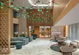 Mövenpick Hotel Istanbul Bosphorus foto 3