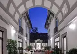 Piazza Bellini foto 1