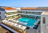 White Olive Premium Hotel foto 1